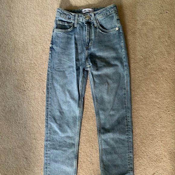Zara Denim - NEW Zara Jeans